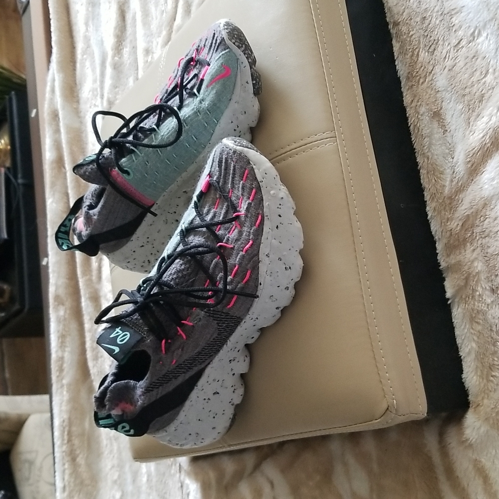 Nike Space Hippie 04 South Beach